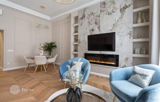 2-комнатная квартира 55 м² в Будапеште за 473 000 €