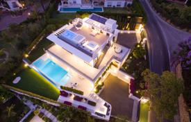 5-комнатная вилла 836 м² в Марбелье, Испания за 5 650 000 €