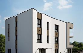 4-комнатные апартаменты в новостройке 123 м² в Стиньяане, Хорватия за 410 000 €
