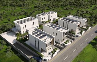 3-комнатный таунхаус 150 м² в Ипсонасе за 400 000 €