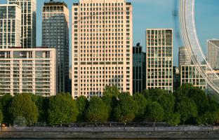 3-комнатная квартира в новостройке 82 м² в Лондоне за £1 900 000