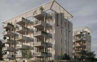 2-комнатная квартира в новостройке в Лимасоле за 1 420 000 €