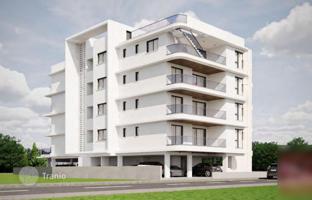 3-комнатная квартира в новостройке 112 м² в Ларнаке за 350 000 €