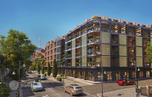 1-комнатная квартира 68 м² в городе Тбилиси за $172 000