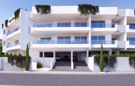 Четырехкомнатная квартира с панорамным видом на море, Кипр за 448 000 €