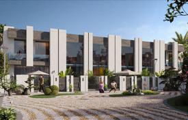 Элитная резиденция Bianca с бассейнами и зелеными зонами, Dubailand, Дубай, ОАЭ за От $413 000