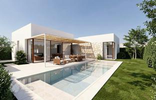 4-комнатный коттедж 204 м² в Дении за 1 220 000 €