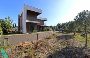 5-комнатная вилла 250 м² в Дёшемеалтах за 35 149 000 TRY