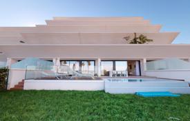 Великолепная квартира с частным бассейном и садом на берегу моря в Дении, Аликанте, Испания за 1 100 000 €