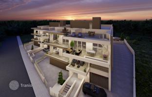 3-комнатный пентхаус 132 м² в Пейе за 422 000 €