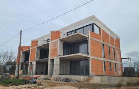 Квартира Продажа квартир в стадии строительства, в 500 м от пляжа и моря, Замбратия — Умаг! за 400 000 €