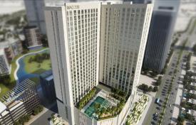 Стильная резиденция Mag 330 бассейном и спа-центром, City of Arabia, Дубай, ОАЭ за От $227 000