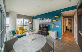 Квартира на Дандас-стрит Восток, Олд Торонто, Торонто,  Онтарио,   Канада за C$987 000