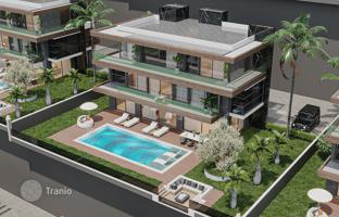 8-комнатная вилла 900 м² в Алании за 293 189 000 TRY