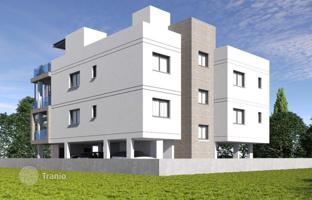 2-комнатный пентхаус в Ларнаке за 255 000 €