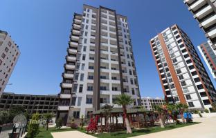 3-комнатная квартира 110 м² в Мерсине (город) за 11 106 000 TRY
