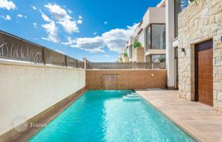3-комнатная вилла 116 м² в Лос-Монтесиносе за 485 000 €