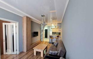 3-комнатная квартира 75 м² в Батуми за $150 000