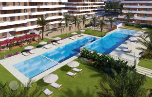 2-комнатная квартира 85 м² в Вильяхойосе за 379 000 €