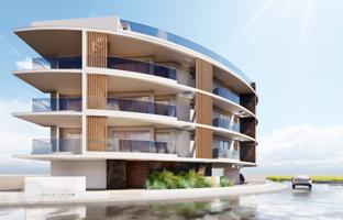 2-комнатная квартира 94 м² в Ливадии за 520 000 €