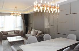 Элитные Квартиры в Охраняемом Комплексе в Кечиорен, Анкара за $168 000