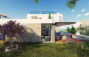 4-комнатная вилла 253 м² в Пафосе за 1 039 000 €