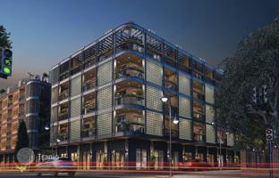 1-комнатная квартира 65 м² в Авлабари за $117 000