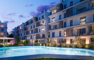3-комнатная квартира 118 м² в Дении за 380 000 €