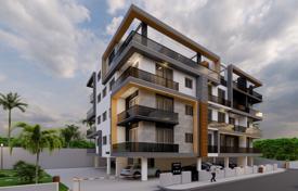 Комплекс апартаментов в Кирении за 437 000 €