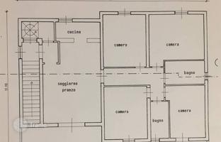 Земельный участок 170 м² в Кастильоне-делла-Пеская за 1 300 000 €