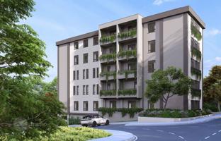 2-комнатная квартира 72 м² в городе Подгорица за 165 000 €