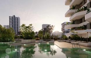 3-комнатная квартира 126 м² в Кальпе за 980 000 €