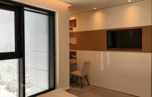 4-комнатная квартира 126 м² в Тель-Авиве за $4 064 000