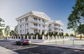 Премиум проект шикарных квартир в Кепезе за 143 000 €