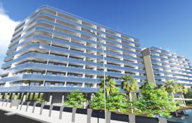 Комфортабельные апартаменты с террасой в жилом комплексе с садом, бассейном и парковкой, Эль Кампельо, Испания за 428 000 €