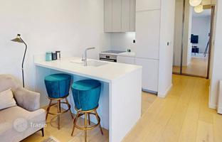 3-комнатная квартира 55 м² в Доньа Ластве за 270 000 €