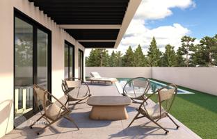 4-комнатная вилла 233 м² в Бенидорме за 849 000 €