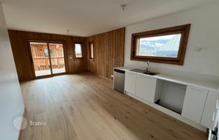2-комнатная квартира в новостройке 47 м² в Межеве за 620 000 €