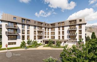 3-комнатная квартира в новостройке 63 м² в Шамони за 917 000 €