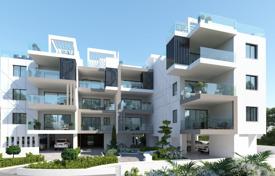 Новая резиденция в престижном районе, недалеко от пляжей, Ларнака, Кипр за От 200 000 €