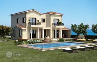 3-комнатная вилла 197 м² в Пафосе за 1 139 000 €