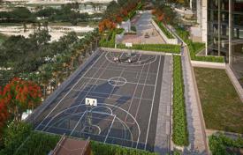 Жилой комплекс Kiara & Raddison (Artesia) в DAMAC Hills (ДАМАК Хиллс), Дубай, ОАЭ за От $247 000