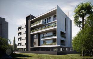 2-комнатная квартира в новостройке в Лимасоле за 389 000 €