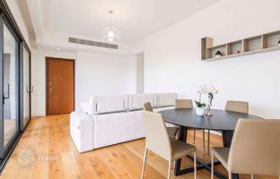 2-комнатная квартира 94 м² в Лимасоле за 750 000 €