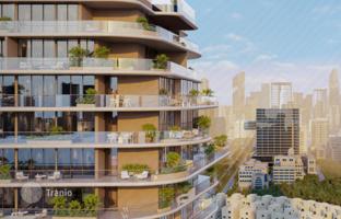 30 новых квартир в ЖК Stax в Jumeirah Village Circle за От $218 000