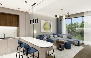 3-комнатный пентхаус 175 м² в Муратпаше за 80 974 000 TRY