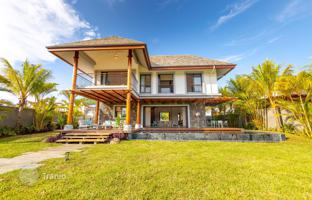 5-комнатная вилла 542 м² в Ривьер-Нуар за $3 700 000