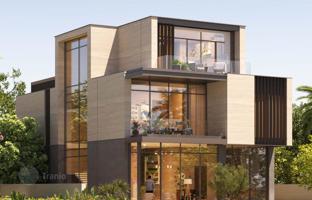 4 новые виллы в ЖК Raiha at WAADA в Dubai Industrial City за От $1 264 000