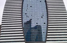 Готовые апартаменты 82 м² в 41-этажном многофункциональном комплексе в центре Батуми у подножия Черного Моря за $140 000