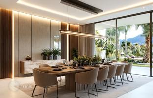 4-комнатный коттедж 395 м² в Морайре за 1 950 000 €
